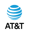 AT&T logo