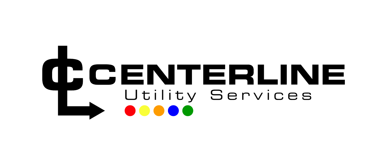 Centerline Utility Services logo