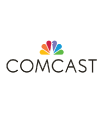 Comcast logo