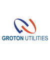 Groton Department of Utilities logo