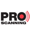 Pro Scanning logo