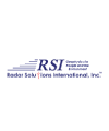 Radar Solutions International logo