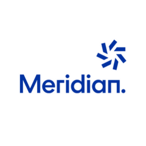 Meridian Energy logo