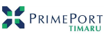 PrimePort Timaru